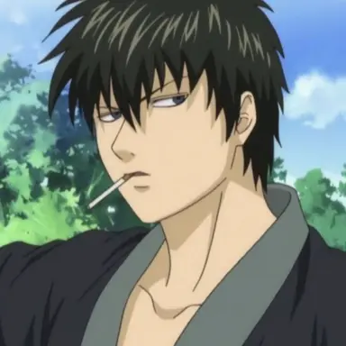 Profile image of Toshiro Hijikata