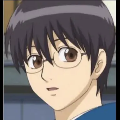 Profile image of Shinpachi Shimura