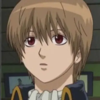 Profile image of Sougo Okita