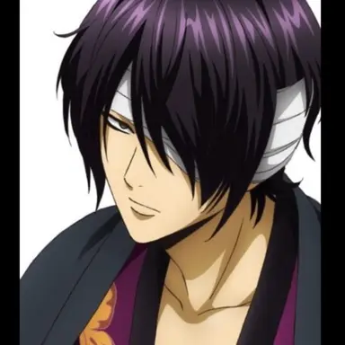 Profile image of Shinsuke Takasugi