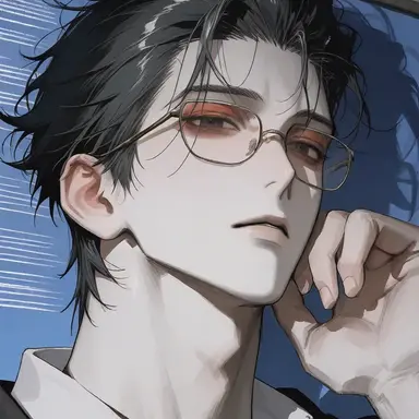 Profile image of 한준혁
