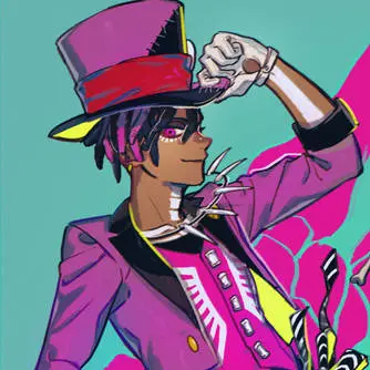 Inuyasya의 Mｒ.サム