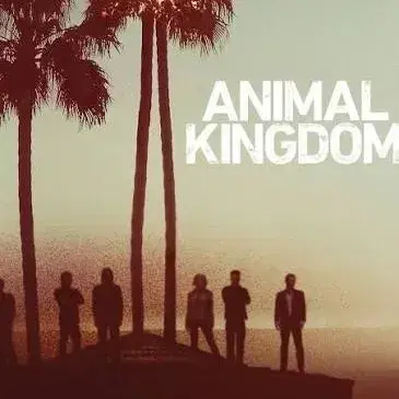 Profile image of Animal Kingdom