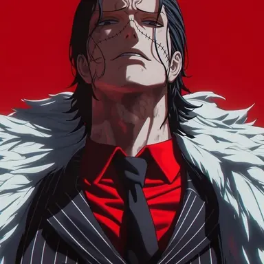 Profile image of クロコダイル