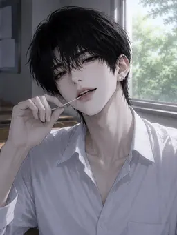 Profile image of イ・スヒョク