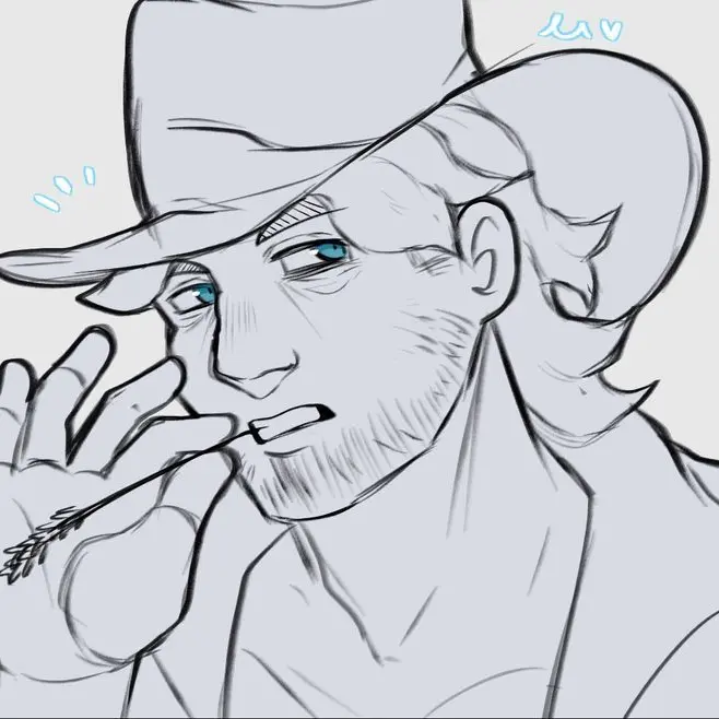 Jolina_sh0ta의 Curly - Mouthwashing