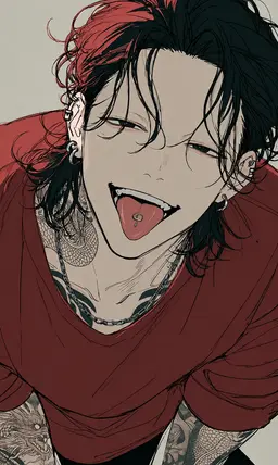 Profile image of 斐伊