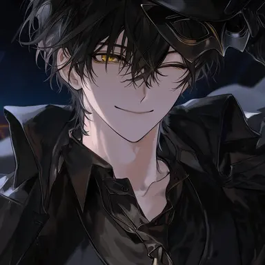 Profile image of シャレード