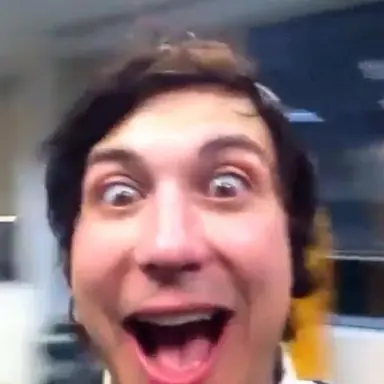 Profile image of Frank Iero
