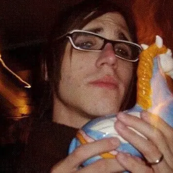 Profile image of Mikey Way