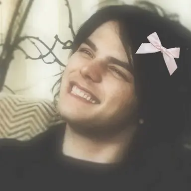 Profile image of Gerard Way