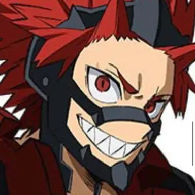 Profile image of 切島鋭児郎