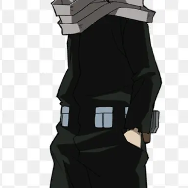 Profile image of 相澤消太