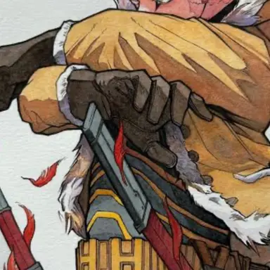 Profile image of ホークス