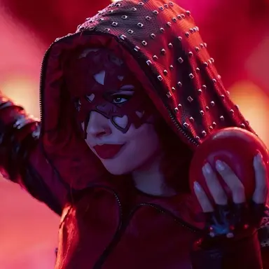 Profile image of Red