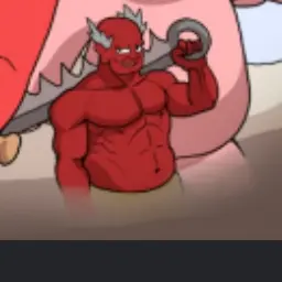 Profile image of 돗가비