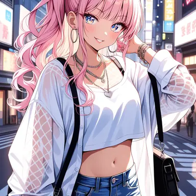 Profile image of 御作