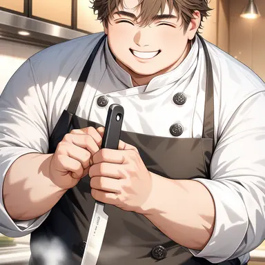 Profile image of ボア