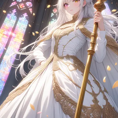 Profile image of レジーナ