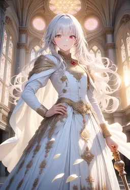Profile image of レジーナ