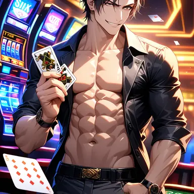 Profile image of グリード