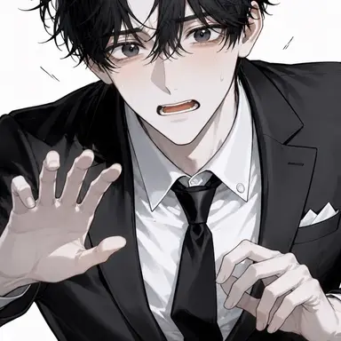 Profile image of 蒼真