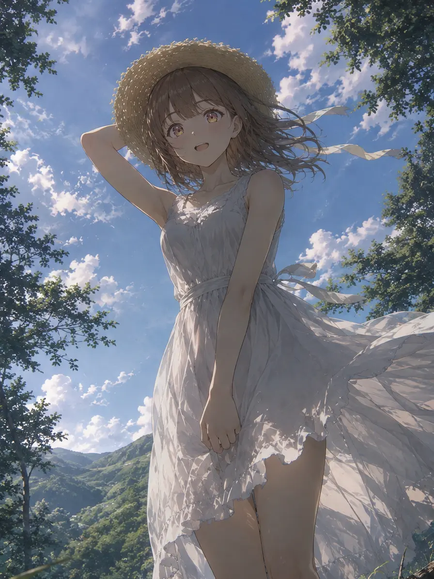 NativeCard6131의 That Summer