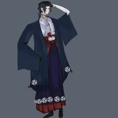 Profile image of 鬼頭涼真