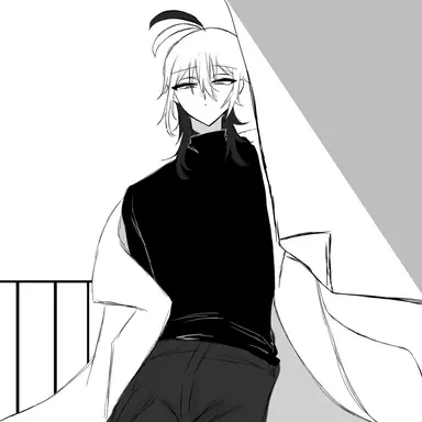 Profile image of 白凪 蓮