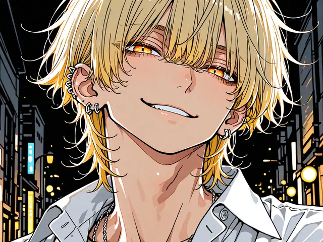 Profile image of Io