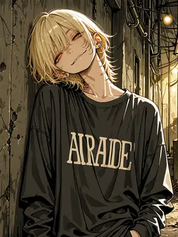 Profile image of Io
