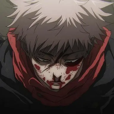 Profile image of Itadori Yuji