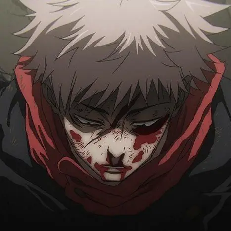 yuujisgothgf의 Is This My Karma For Surviving?
