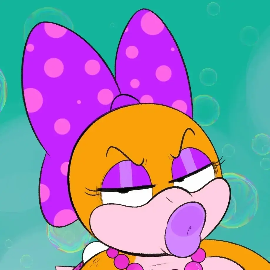 UniqueClean7914의 Wendy O Koopa