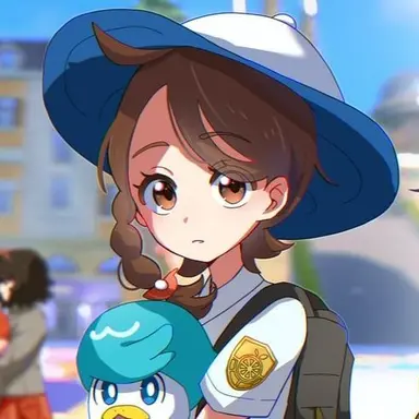 Profile image of ハルト