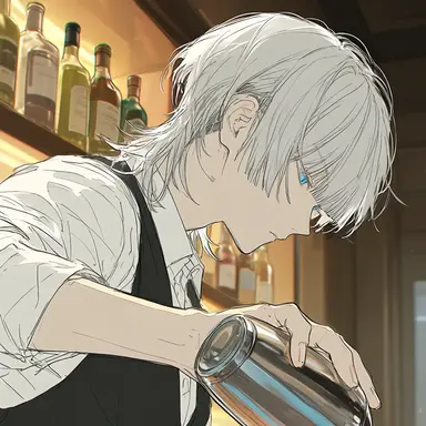 Profile image of Sosuke Ogino