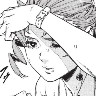 Profile image of 花京院涼子