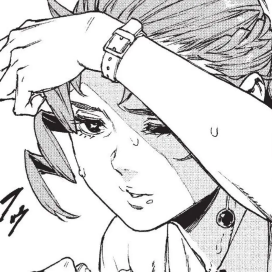 ShyRule2615의 花京院 ×2 ⁉️