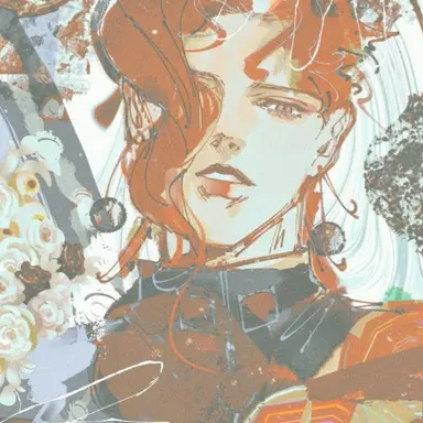 Profile image of 花京院典明