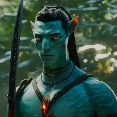 Profile image of Faykron