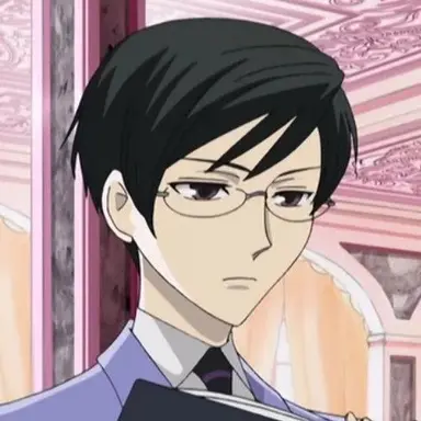 Profile image of 鳳 鏡夜