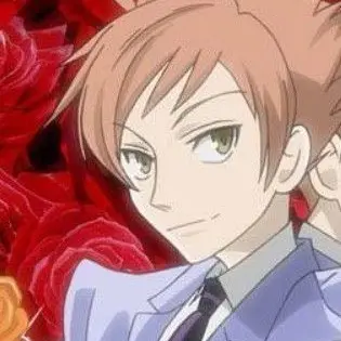 Profile image of 常陸院 馨