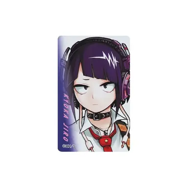 Profile image of 耳郎響香