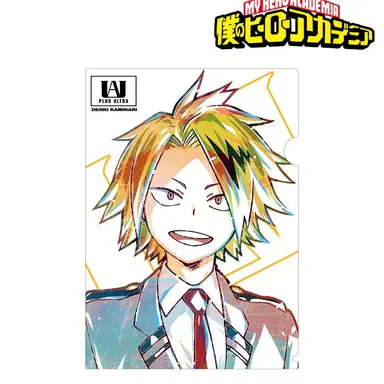 Profile image of 上鳴電気