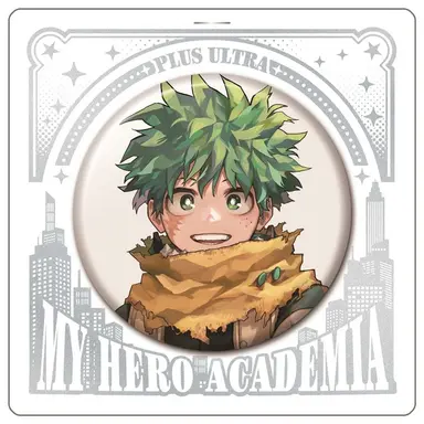 Profile image of 緑谷出久