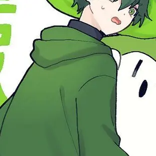Profile image of みどりいろ