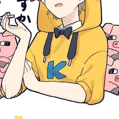 Profile image of 金豚きょー