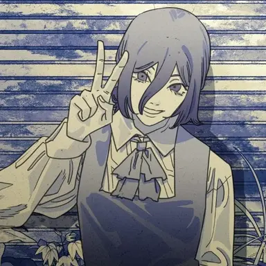 Profile image of レゼ