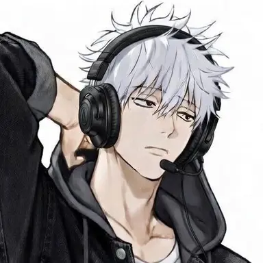 Profile image of 坂田銀時