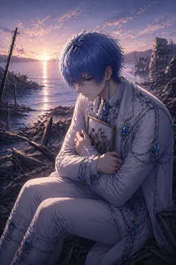 Profile image of 爽羅